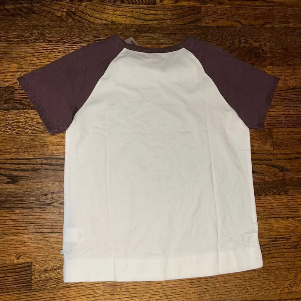 New The Sunday Collective T Shirt